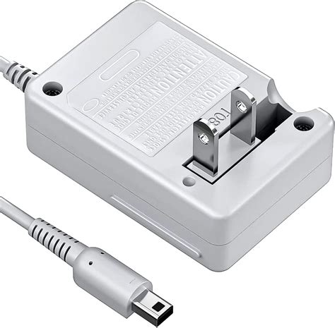 nintendo 3ds charger|nintendo 3ds portable charger.